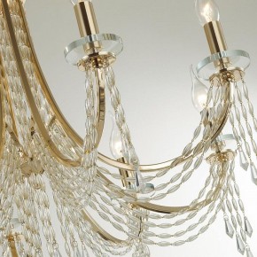 Подвесная люстра Odeon Light Capel 5063/8 в Ноябрьске - noyabrsk.mebel24.online | фото 6