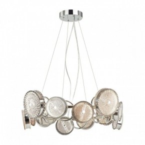 Подвесная люстра Odeon Light Caramella 5416/95L в Ноябрьске - noyabrsk.mebel24.online | фото 2