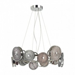 Подвесная люстра Odeon Light Caramella 5416/95L в Ноябрьске - noyabrsk.mebel24.online | фото 3