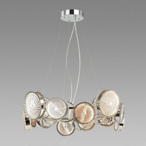 Подвесная люстра Odeon Light Caramella 5416/95L в Ноябрьске - noyabrsk.mebel24.online | фото 4