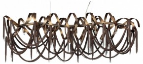 Подвесная люстра Odeon Light Chainy 5066/10 в Ноябрьске - noyabrsk.mebel24.online | фото