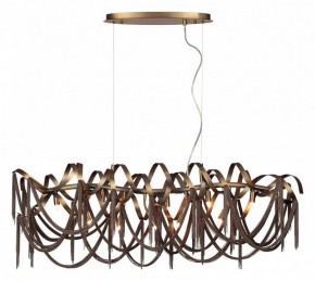 Подвесная люстра Odeon Light Chainy 5066/10 в Ноябрьске - noyabrsk.mebel24.online | фото 2