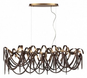 Подвесная люстра Odeon Light Chainy 5066/10 в Ноябрьске - noyabrsk.mebel24.online | фото 4