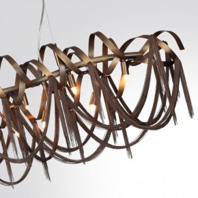 Подвесная люстра Odeon Light Chainy 5066/10 в Ноябрьске - noyabrsk.mebel24.online | фото 6
