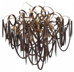 Подвесная люстра Odeon Light Chainy 5066/12 в Ноябрьске - noyabrsk.mebel24.online | фото