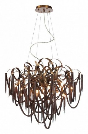Подвесная люстра Odeon Light Chainy 5066/12 в Ноябрьске - noyabrsk.mebel24.online | фото 2
