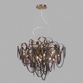 Подвесная люстра Odeon Light Chainy 5066/12 в Ноябрьске - noyabrsk.mebel24.online | фото 3