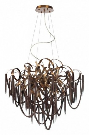 Подвесная люстра Odeon Light Chainy 5066/12 в Ноябрьске - noyabrsk.mebel24.online | фото 4