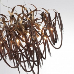 Подвесная люстра Odeon Light Chainy 5066/12 в Ноябрьске - noyabrsk.mebel24.online | фото 6