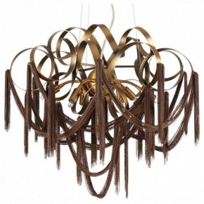 Подвесная люстра Odeon Light Chainy 5066/6 в Ноябрьске - noyabrsk.mebel24.online | фото