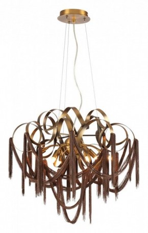 Подвесная люстра Odeon Light Chainy 5066/6 в Ноябрьске - noyabrsk.mebel24.online | фото 2