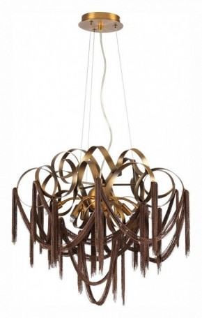 Подвесная люстра Odeon Light Chainy 5066/6 в Ноябрьске - noyabrsk.mebel24.online | фото 3
