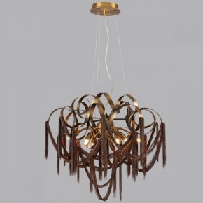Подвесная люстра Odeon Light Chainy 5066/6 в Ноябрьске - noyabrsk.mebel24.online | фото 4