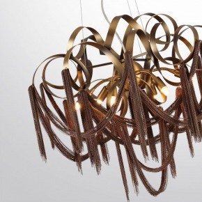Подвесная люстра Odeon Light Chainy 5066/6 в Ноябрьске - noyabrsk.mebel24.online | фото 6