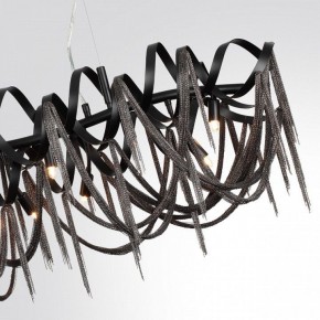 Подвесная люстра Odeon Light Chainy 5067/10 в Ноябрьске - noyabrsk.mebel24.online | фото 6
