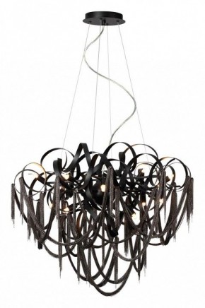 Подвесная люстра Odeon Light Chainy 5067/12 в Ноябрьске - noyabrsk.mebel24.online | фото 2