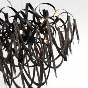 Подвесная люстра Odeon Light Chainy 5067/12 в Ноябрьске - noyabrsk.mebel24.online | фото 6