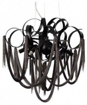 Подвесная люстра Odeon Light Chainy 5067/6 в Ноябрьске - noyabrsk.mebel24.online | фото