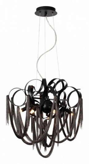 Подвесная люстра Odeon Light Chainy 5067/6 в Ноябрьске - noyabrsk.mebel24.online | фото 2