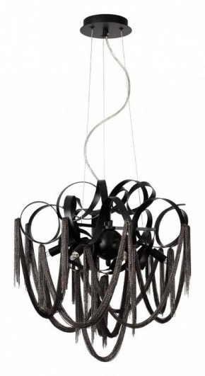 Подвесная люстра Odeon Light Chainy 5067/6 в Ноябрьске - noyabrsk.mebel24.online | фото 3