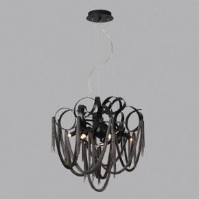 Подвесная люстра Odeon Light Chainy 5067/6 в Ноябрьске - noyabrsk.mebel24.online | фото 4