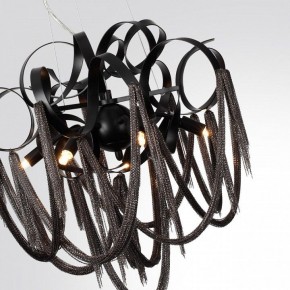 Подвесная люстра Odeon Light Chainy 5067/6 в Ноябрьске - noyabrsk.mebel24.online | фото 6