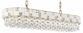 Подвесная люстра Odeon Light Chessi 5076/10 в Ноябрьске - noyabrsk.mebel24.online | фото