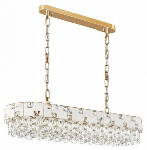 Подвесная люстра Odeon Light Chessi 5076/10 в Ноябрьске - noyabrsk.mebel24.online | фото 3