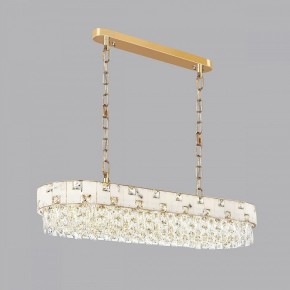 Подвесная люстра Odeon Light Chessi 5076/10 в Ноябрьске - noyabrsk.mebel24.online | фото 4