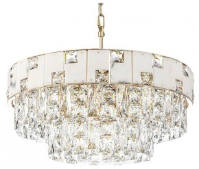 Подвесная люстра Odeon Light Chessi 5076/11 в Ноябрьске - noyabrsk.mebel24.online | фото