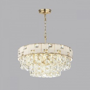Подвесная люстра Odeon Light Chessi 5076/11 в Ноябрьске - noyabrsk.mebel24.online | фото 4