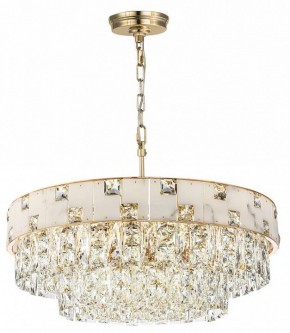 Подвесная люстра Odeon Light Chessi 5076/12 в Ноябрьске - noyabrsk.mebel24.online | фото 2