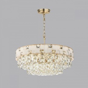Подвесная люстра Odeon Light Chessi 5076/12 в Ноябрьске - noyabrsk.mebel24.online | фото 3