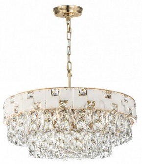 Подвесная люстра Odeon Light Chessi 5076/12 в Ноябрьске - noyabrsk.mebel24.online | фото 4