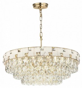 Подвесная люстра Odeon Light Chessi 5076/21 в Ноябрьске - noyabrsk.mebel24.online | фото 2