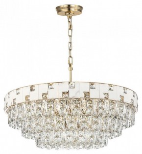 Подвесная люстра Odeon Light Chessi 5076/21 в Ноябрьске - noyabrsk.mebel24.online | фото 3