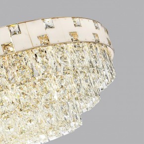 Подвесная люстра Odeon Light Chessi 5076/21 в Ноябрьске - noyabrsk.mebel24.online | фото 6