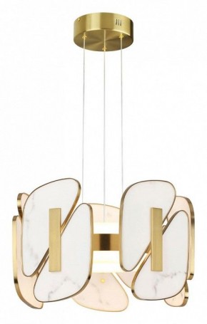 Подвесная люстра Odeon Light Chiara 6638/45L в Ноябрьске - noyabrsk.mebel24.online | фото 2