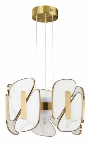 Подвесная люстра Odeon Light Chiara 6638/45L в Ноябрьске - noyabrsk.mebel24.online | фото 3