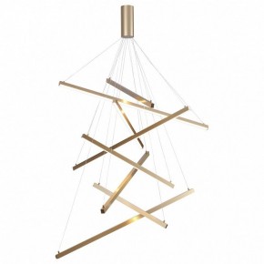 Подвесная люстра Odeon Light Cometa 3860/96L в Ноябрьске - noyabrsk.mebel24.online | фото 4