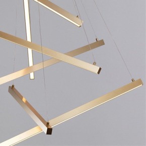 Подвесная люстра Odeon Light Cometa 3860/96L в Ноябрьске - noyabrsk.mebel24.online | фото 8