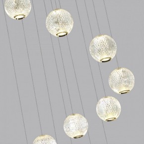 Подвесная люстра Odeon Light Crystal 5008/56L в Ноябрьске - noyabrsk.mebel24.online | фото 6