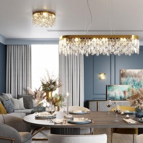 Подвесная люстра Odeon Light Dakisa 4986/6 в Ноябрьске - noyabrsk.mebel24.online | фото 7