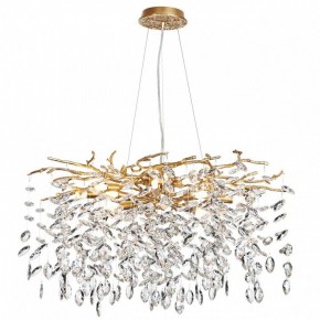 Подвесная люстра Odeon Light Delica 4969/10 в Ноябрьске - noyabrsk.mebel24.online | фото 2