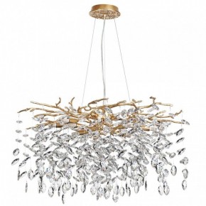 Подвесная люстра Odeon Light Delica 4969/10 в Ноябрьске - noyabrsk.mebel24.online | фото 3