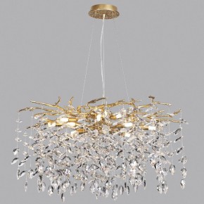 Подвесная люстра Odeon Light Delica 4969/10 в Ноябрьске - noyabrsk.mebel24.online | фото 4