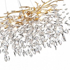 Подвесная люстра Odeon Light Delica 4969/10 в Ноябрьске - noyabrsk.mebel24.online | фото 6