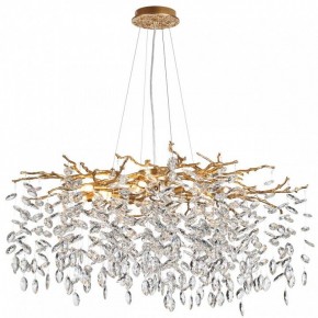 Подвесная люстра Odeon Light Delica 4969/12 в Ноябрьске - noyabrsk.mebel24.online | фото