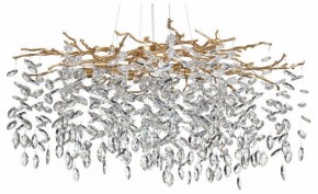 Подвесная люстра Odeon Light Delica 4969/12 в Ноябрьске - noyabrsk.mebel24.online | фото 2