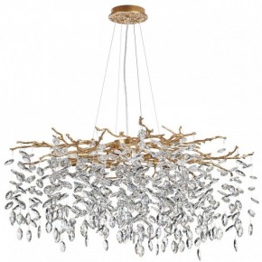 Подвесная люстра Odeon Light Delica 4969/12 в Ноябрьске - noyabrsk.mebel24.online | фото 3